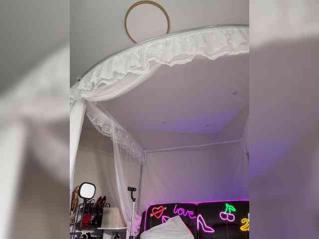 Cristalkate webcam