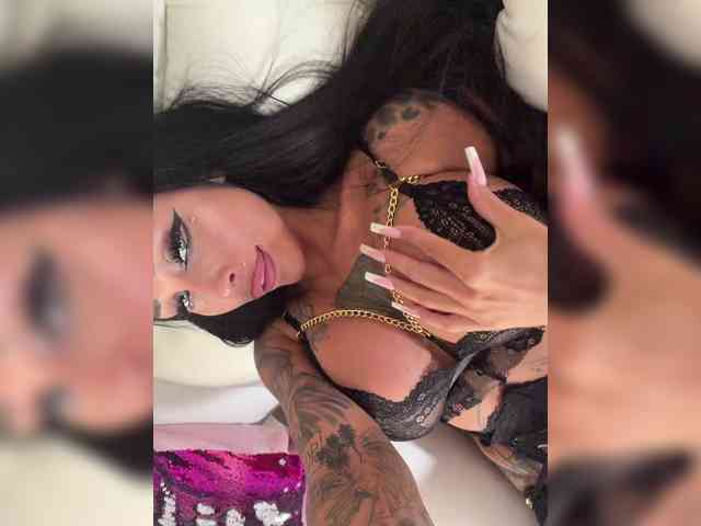 Cristalkate webcam