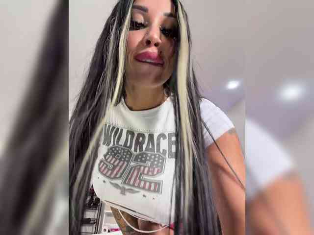 Cristalkate webcam