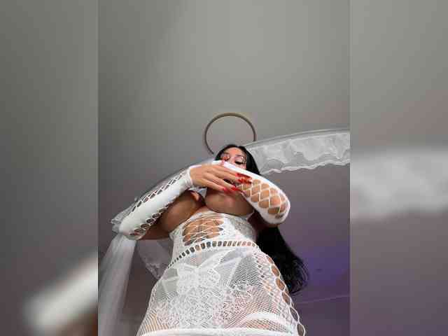 Cristalkate Sex Cam Show