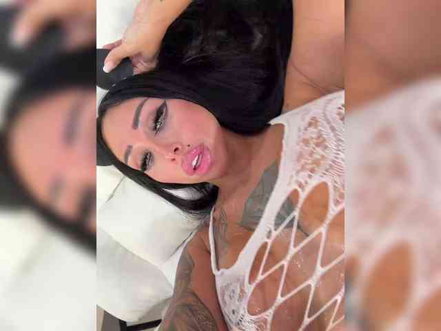 Cristalkate webcam