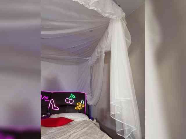 Cristalkate webcam