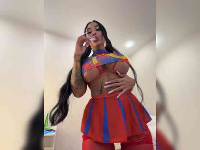 Cristalkate webcam