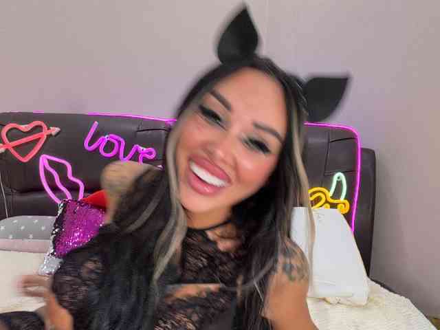 Cristalkate webcam