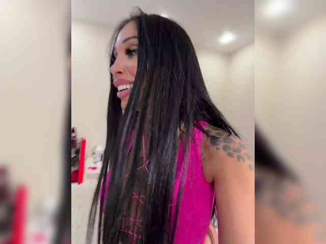 Cristalkate webcam