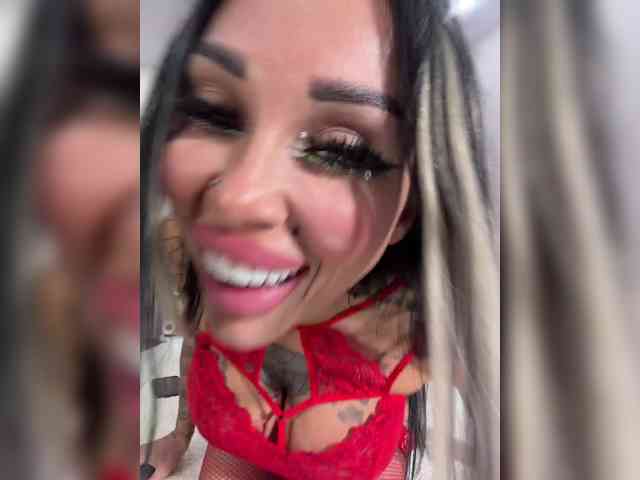 Cristalkate webcam