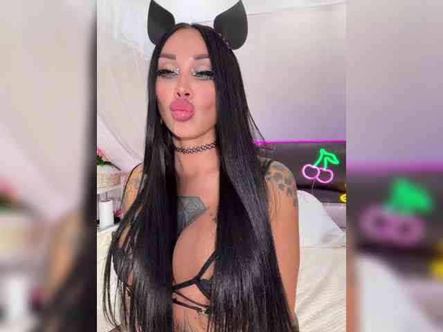 Cristalkate webcam