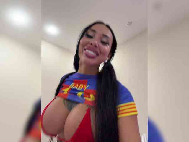 Cristalkate webcam
