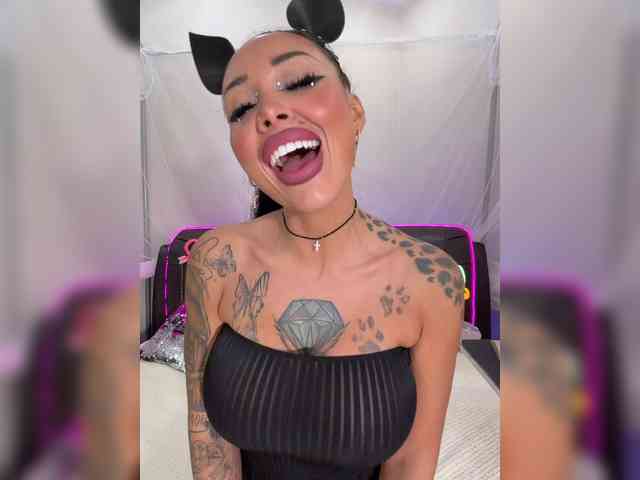 Cristalkate webcam