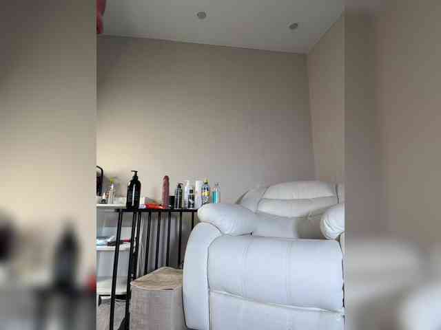 Cristalkate webcam