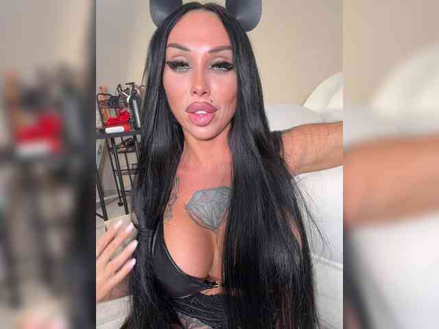 Cristalkate webcam