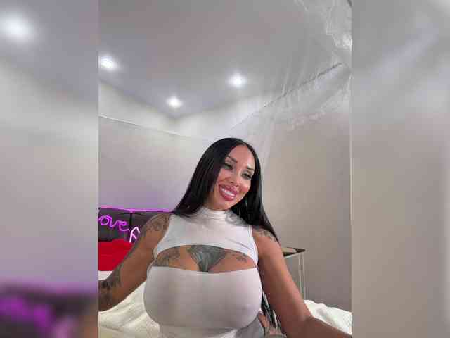 Cristalkate webcam