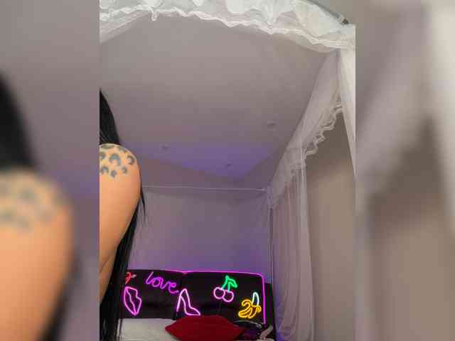Cristalkate webcam