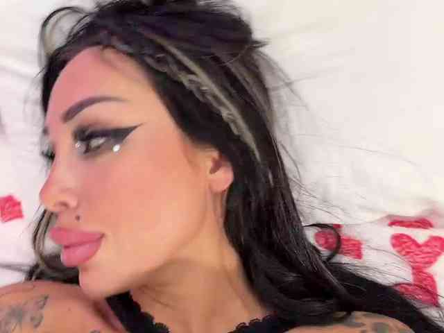 Cristalkate webcam
