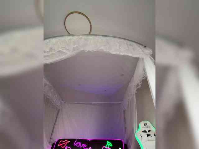 Cristalkate webcam