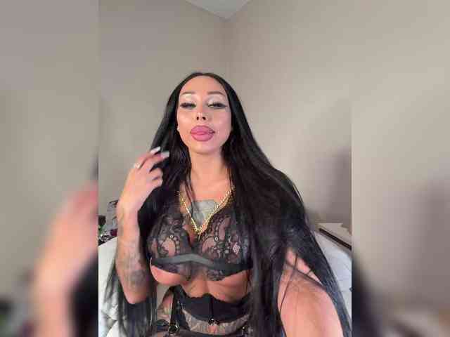 Cristalkate webcam