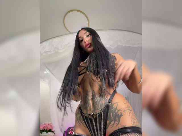 Cristalkate webcam