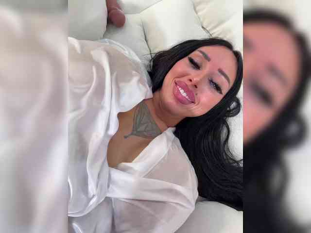 Cristalkate webcam