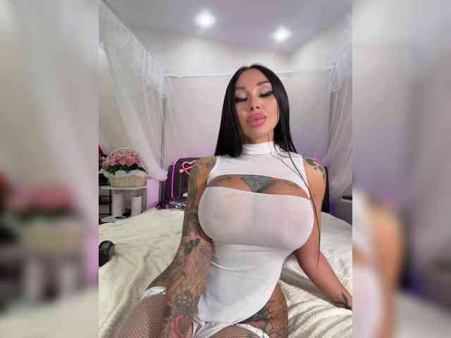 Cristalkate webcam