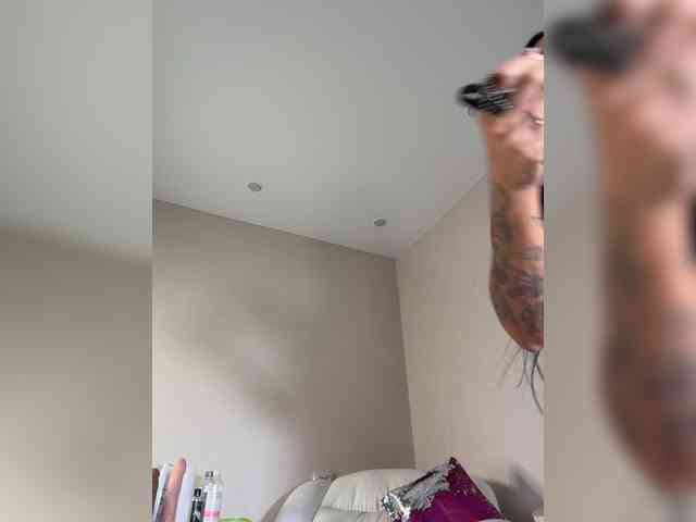 Cristalkate webcam