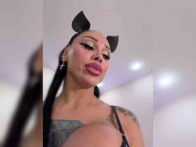 Cristalkate webcam