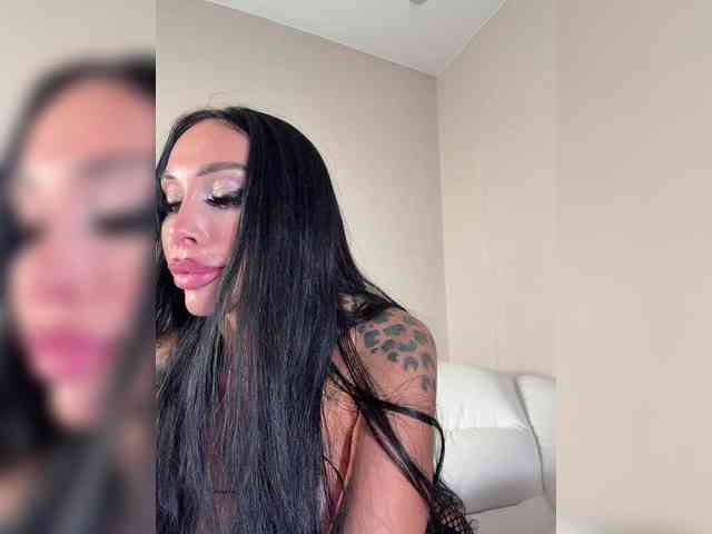 Cristalkate webcam