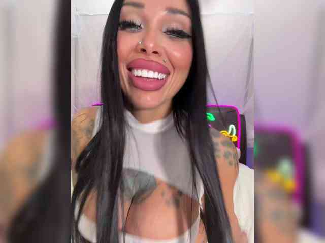 Cristalkate webcam