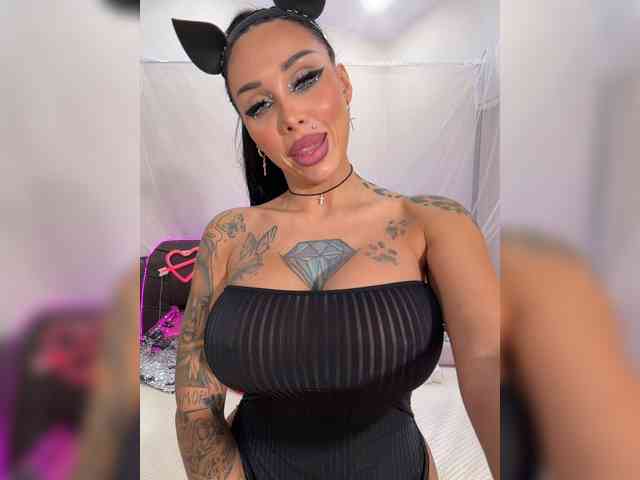 Cristalkate webcam