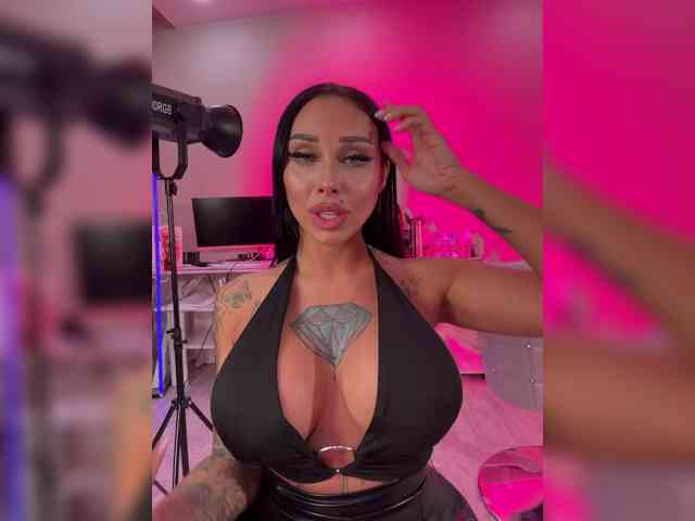 Cristalkate webcam