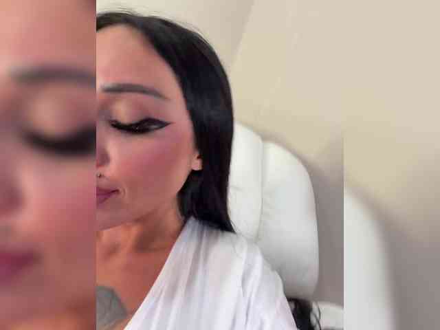 Cristalkate webcam
