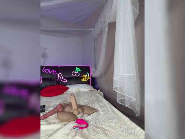 Cristalkate webcam