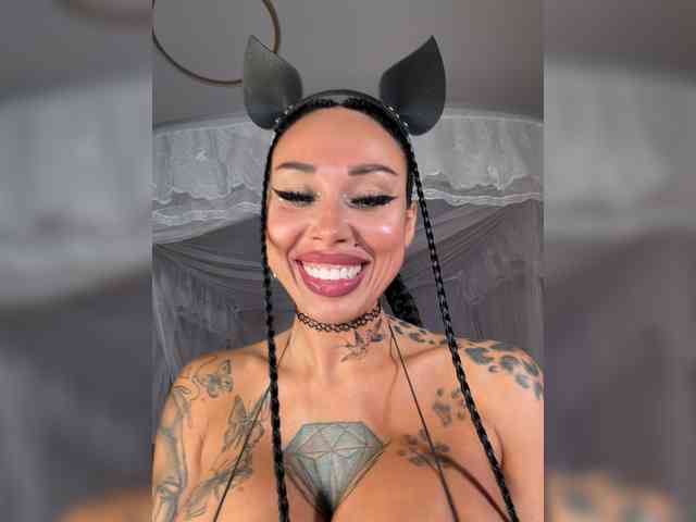 Cristalkate webcam