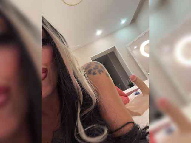Cristalkate webcam