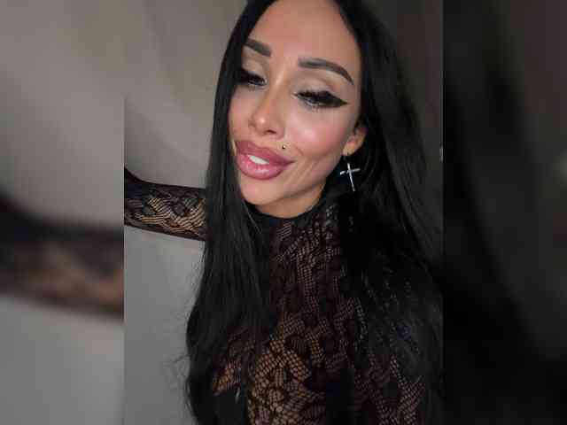 Cristalkate webcam