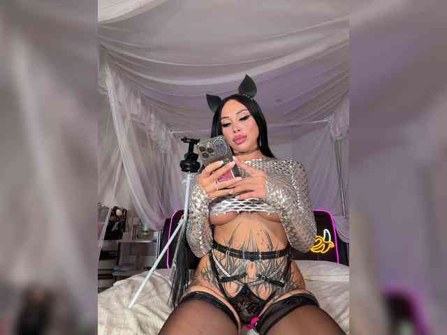 Cristalkate webcam