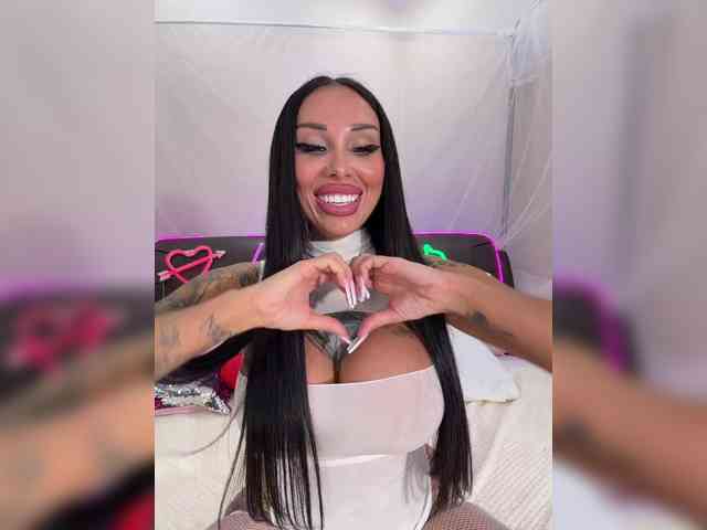 Cristalkate webcam
