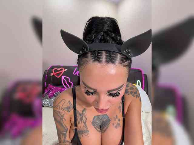 Cristalkate webcam