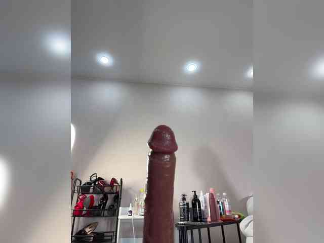 Cristalkate webcam