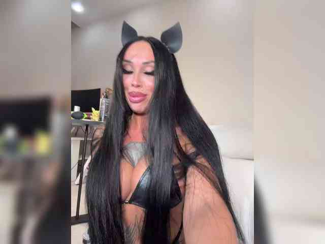 Cristalkate webcam