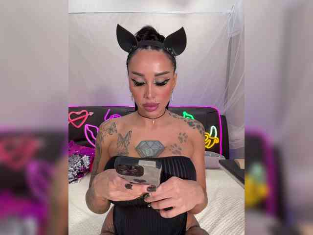 Cristalkate webcam