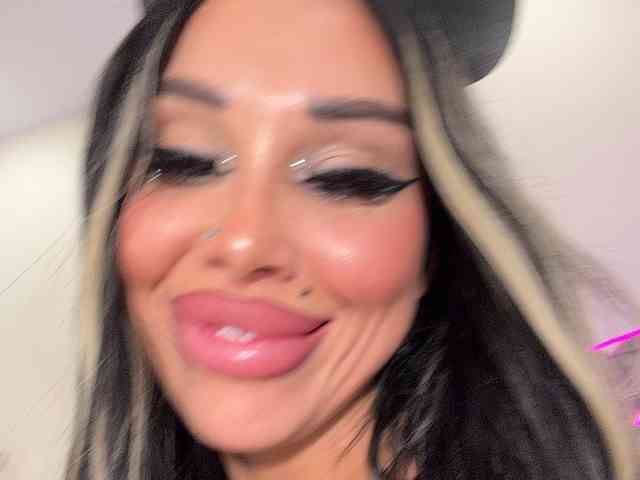 Cristalkate webcam