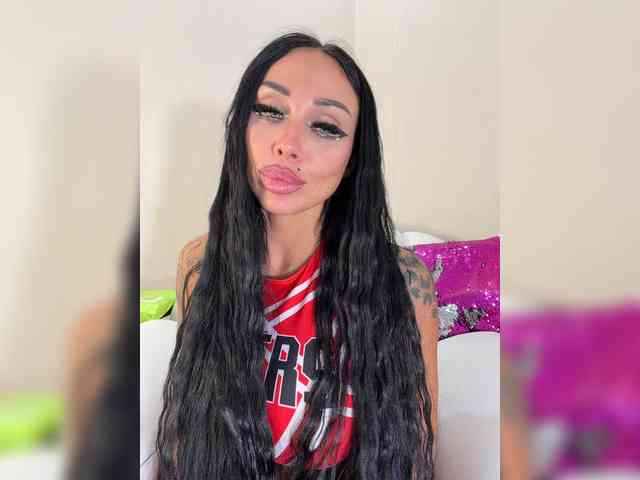 Cristalkate webcam