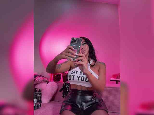 Model: Cristalkate