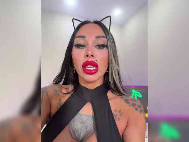 Cristalkate webcam
