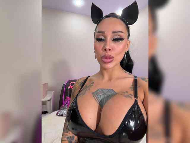 Cristalkate webcam