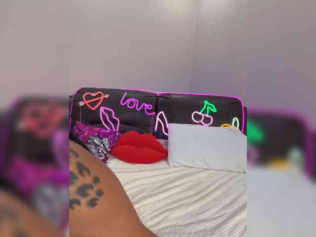 Cristalkate webcam
