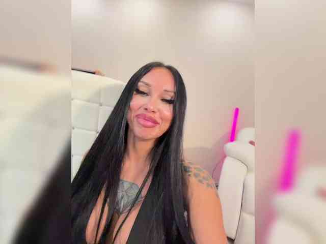 Cristalkate webcam