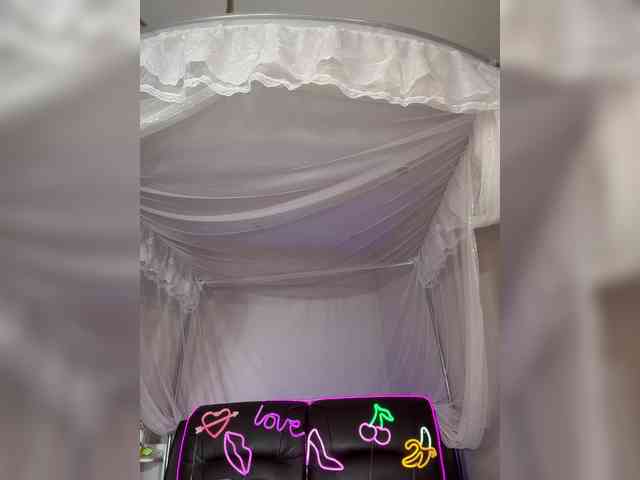 Cristalkate webcam