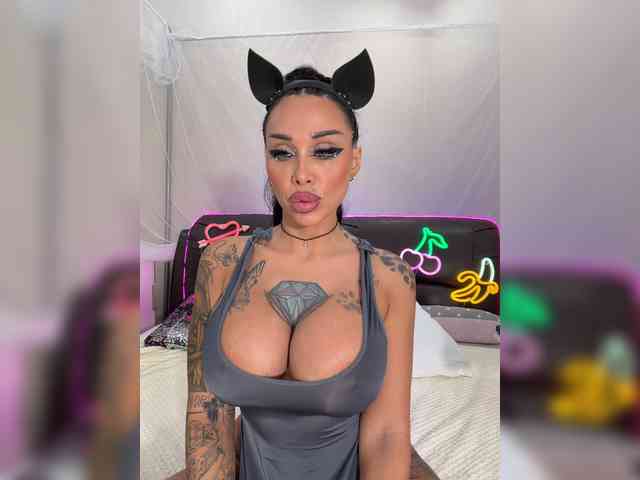 Cristalkate webcam
