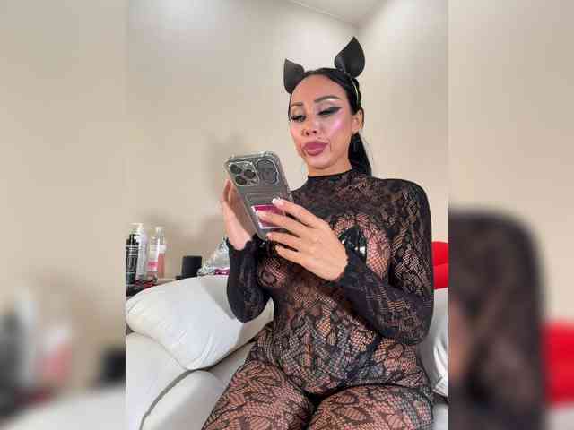 Cristalkate webcam